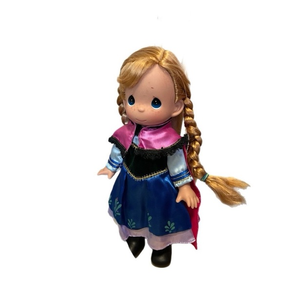 Disney dolls - Picture 5 of 6